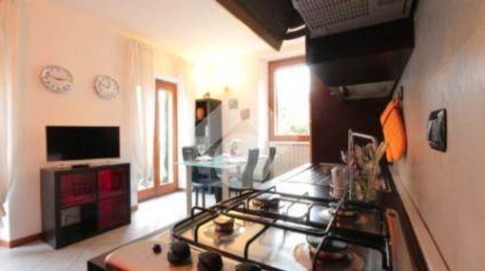 Appartamento bilocale in vendita in Via bellinzona, Monte Olimpino, Como
