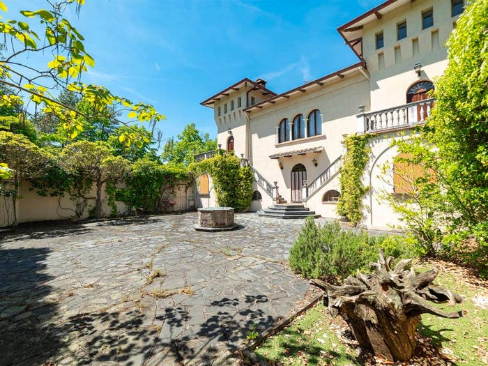 Casa con 6 locali in vendita in Strada Provinciale di Pellegrino, Varano de' Melegari