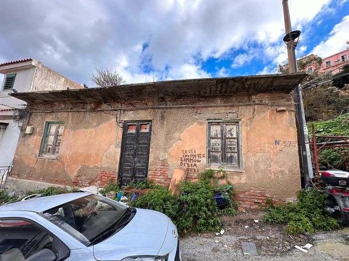 Casa con 5 locali in vendita in Via Ippocrate, Viale Italia Montepiselli, Messina
