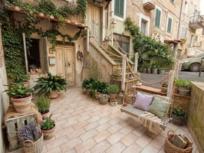 Appartamento trilocale in vendita in Via Giuseppe Mazzini, Centro, Caprarola