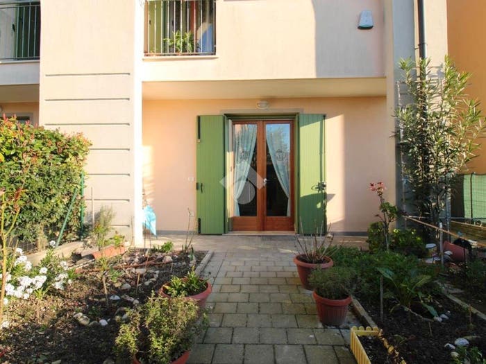 Casa quadrilocale in vendita in Via Dolomiti, Ottava Presa, Caorle