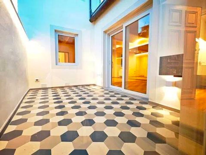 Appartamento quadrilocale in vendita in Piazza Della Indipendenza No Number, San Marco SS Annunziata, Firenze