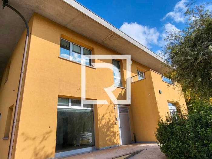 Casa con 6 locali in vendita in Via Solombrini, Buscherini Pianta, Forlì