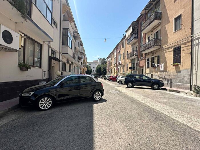 Appartamento trilocale in vendita in Via Zara, Centro, Cosenza