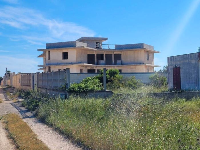 Appartamento bilocale in vendita in Via Francesco Muci, Il Poggio, Porto Cesareo