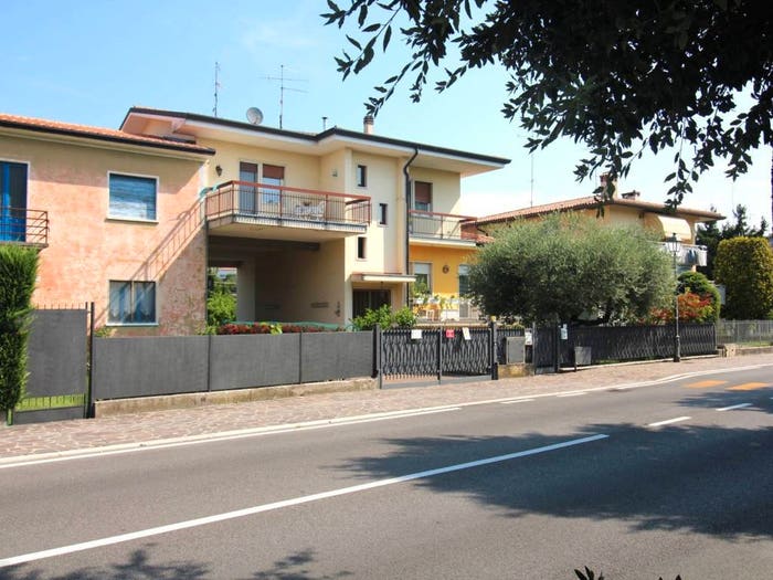 Appartamento trilocale in vendita in Centro, Pescantina