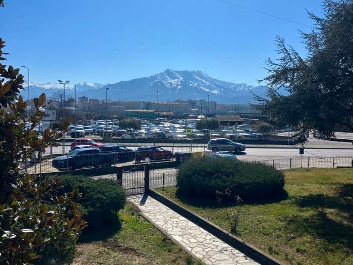 Appartamento trilocale in vendita in Via Valle Maira, Cerialdo, Cuneo