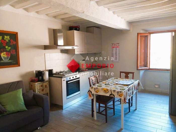 Appartamento bilocale in vendita in Via Castel di Nocco, Buti