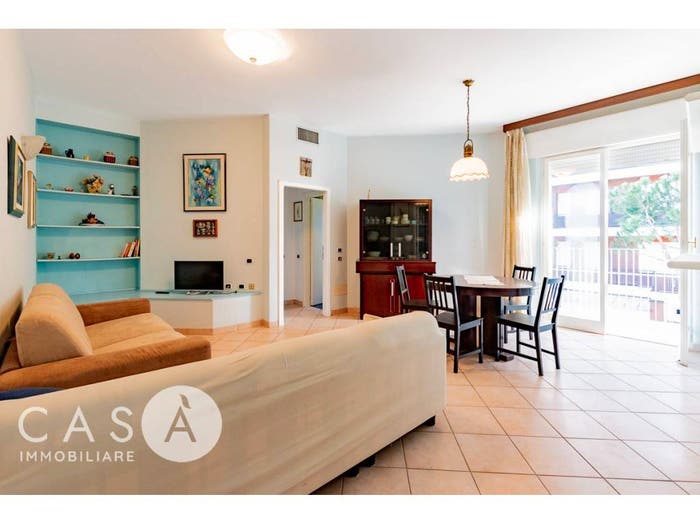 Appartamento quadrilocale in vendita in Via Traversa Pineta, Milano Marittima, Cervia
