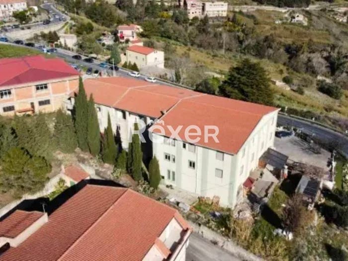 Casa con 6 locali in vendita in Via Scifitello, Centro, Enna