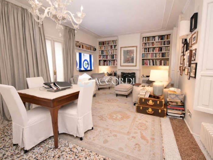 Casa con 6 locali in vendita in via Madonna, Centro, Conegliano