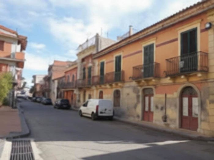 Casa con 6 locali in vendita in Via Giuseppe Garibaldi Nizza di Sicilia ME Italia, Nizza di Sicilia