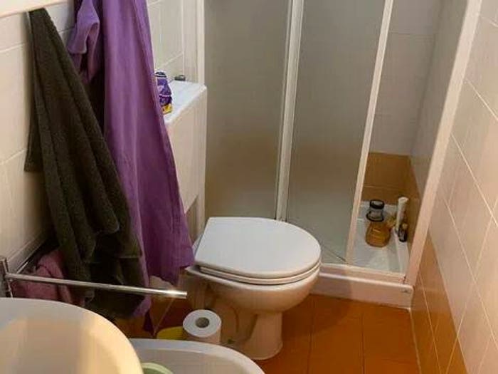 Appartamento con 5 locali in vendita in Urb Corso Italia Neighbourhood San Martino, San Martino, Pisa