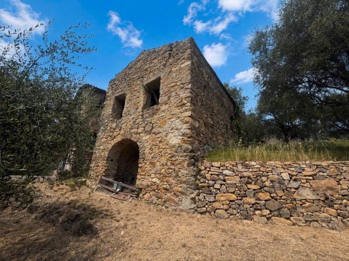 Casa trilocale in vendita in Strada Madonna del Carmine, Vallebona