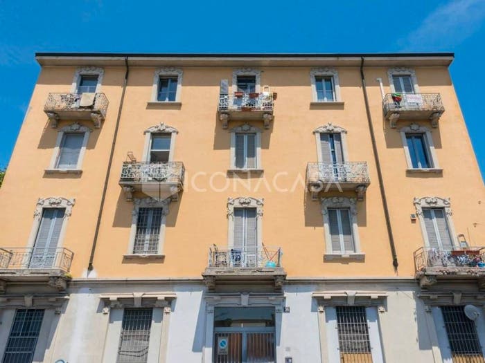 Appartamento bilocale in vendita in Via Don Bartolomeo Grazioli, Dergano, Milano