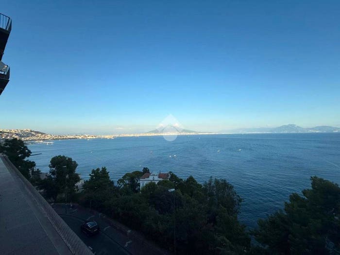 Casa con 6 locali in vendita in Via Posillipo, Posillipo, Napoli
