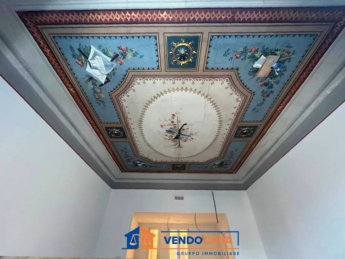 Appartamento trilocale in vendita in Via Fra' Domenico Buonvicini, Libertà Savonarola, Firenze