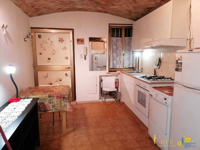 Appartamento monolocale in vendita in Strada Matteo Renato Imbriani, Parco Ducale Oltretorrente, Parma