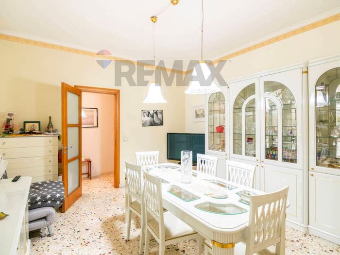 Appartamento quadrilocale in vendita in Via Del Principe, Domenico Tempio Porto, Catania
