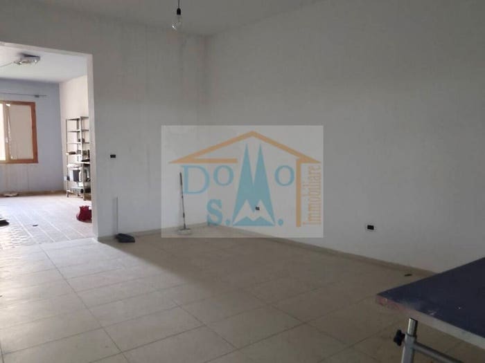 Appartamento bilocale in vendita in Centro, Siniscola