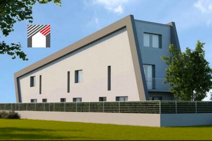 Casa trilocale in vendita in Via Firenze, Lido Campomarino, Campomarino