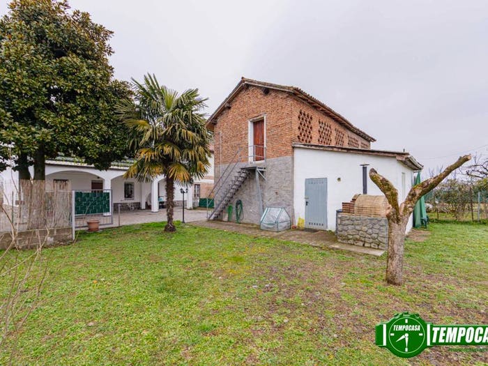 Casa trilocale in vendita in Frazione Valle Botta Nord, Castelletto di Branduzzo