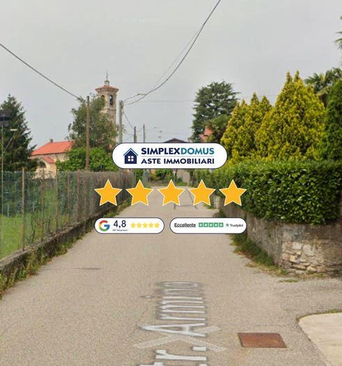 Appartamento con 6 locali in vendita in Str Armino, Cocquio, CocquioTrevisago