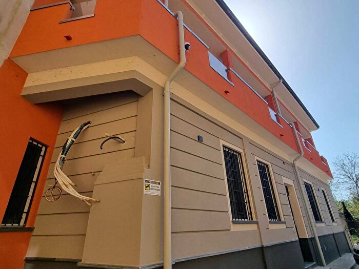 Appartamento quadrilocale in vendita in Viale Milano, Torretta Martinetta San Grato, Lodi