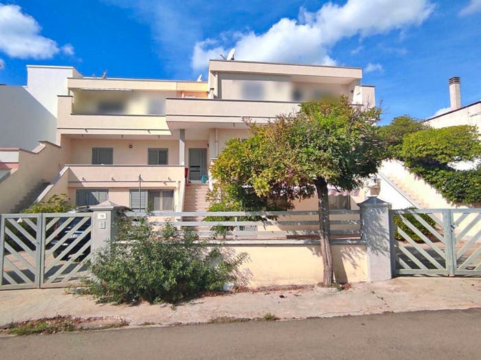 Appartamento con 6 locali in vendita in Via Puglia, Pesculuse, Salve