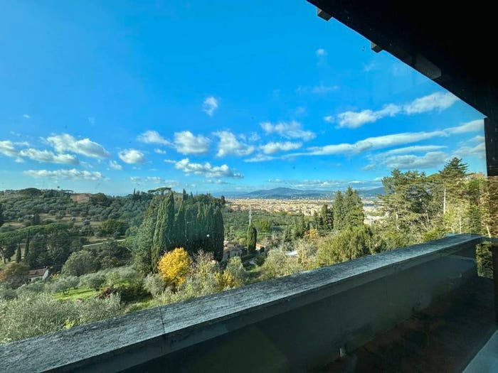 Casa con 6 locali in vendita in Via Chiantigiana, Chiantigiana Ponte a Ema, Firenze