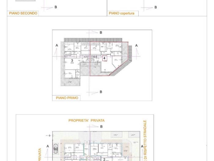Casa con 6 locali in vendita in V Valter Tobagi, Santa Lucia La Borra, Pontedera