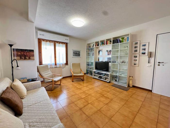 Appartamento trilocale in vendita in Centro, San Vincenzo