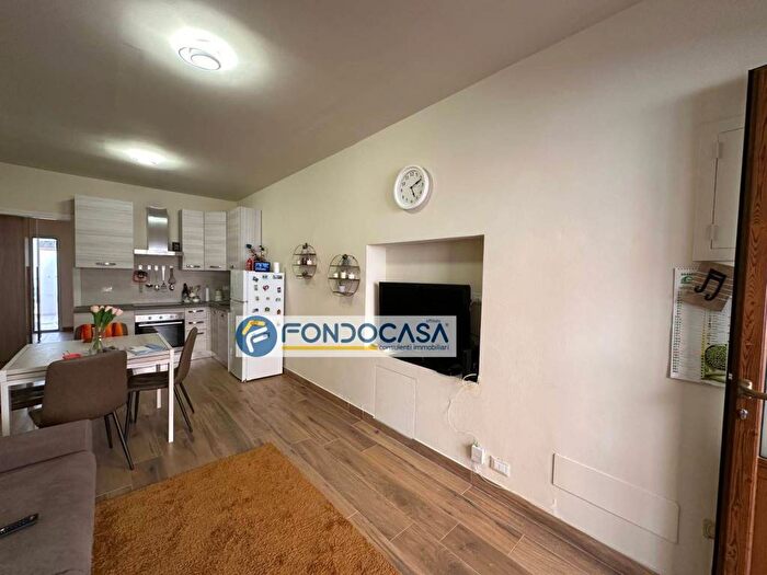 Appartamento trilocale in vendita in Via San Francesco, Centro, Viareggio