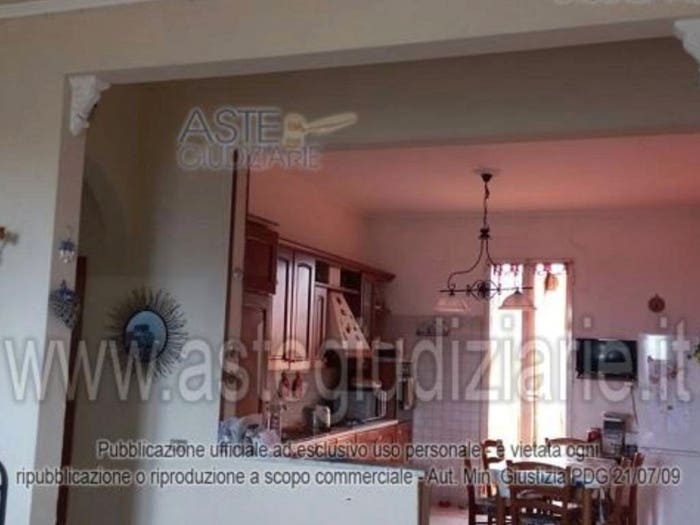 Appartamento quadrilocale in vendita in Via Felice Cavallotti, Centro, Piombino