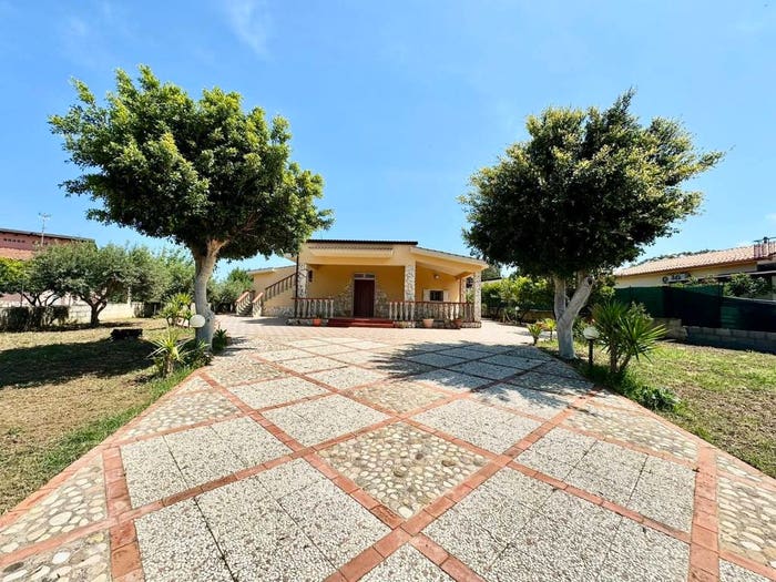 Casa con 5 locali in vendita in Contrada Calatubo, Sicciarotta Calatubo, Balestrate