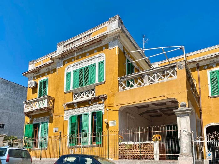 Casa quadrilocale in vendita in Via Nazionale, Santa Margherita Santo Stefano, Messina