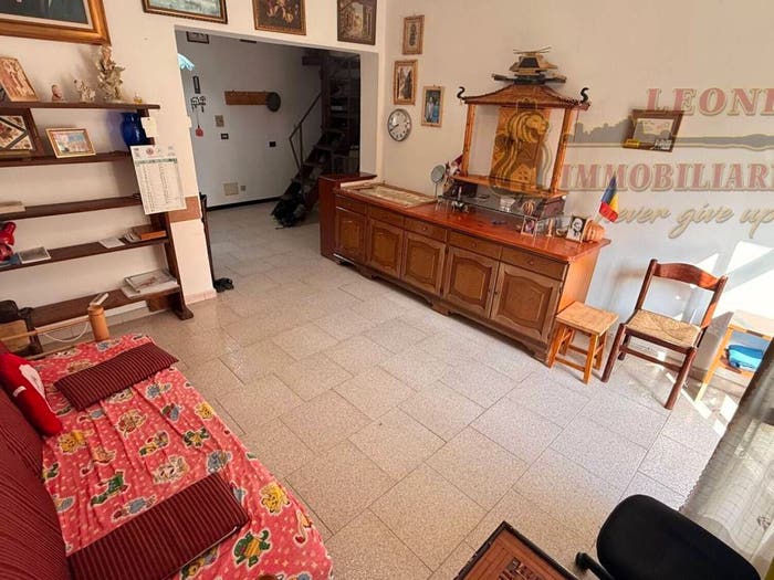 Casa bilocale in vendita in via primo maggio, Centro, Belgioioso