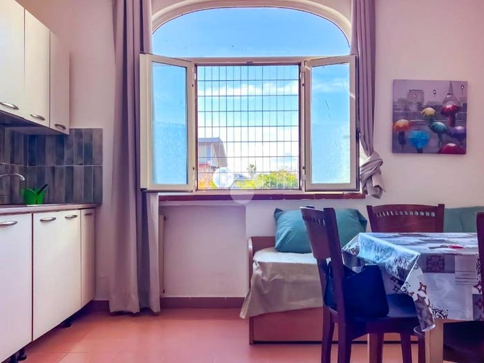 Appartamento bilocale in vendita in Via del Mare, Centro, Formia