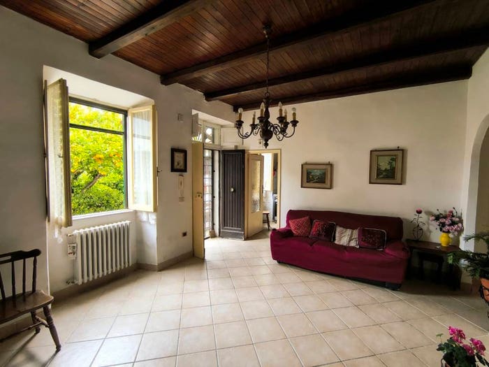 Casa con 5 locali in vendita in Via San Rocco, Centro, Cerveteri
