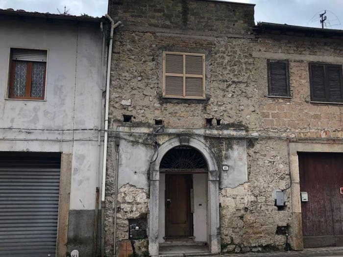 Casa con 5 locali in vendita in Via I Balbo No Number, Centro, Itri