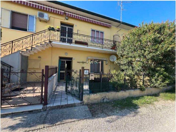 Appartamento in vendita in Via Angiolo Poli, Centro, Legnago