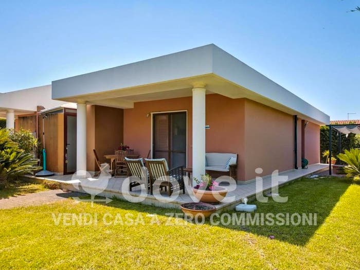 Casa trilocale in vendita in Via di Torre Testa, Betlemme Aeroporto, Brindisi