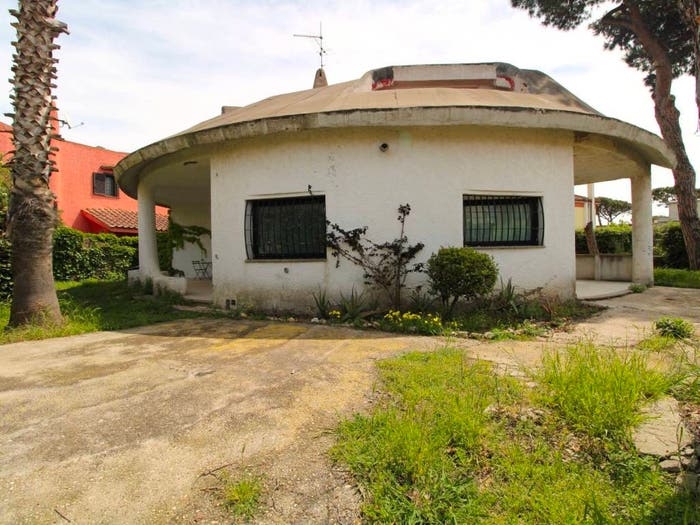 Casa quadrilocale in vendita in Viale Colle Romito, Colle Romito, Ardea