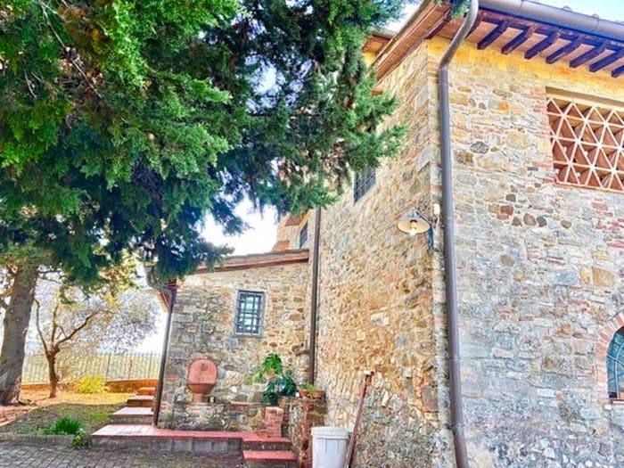 Casa con 6 locali in vendita in Strada della Valle, Barberino Tavarnelle