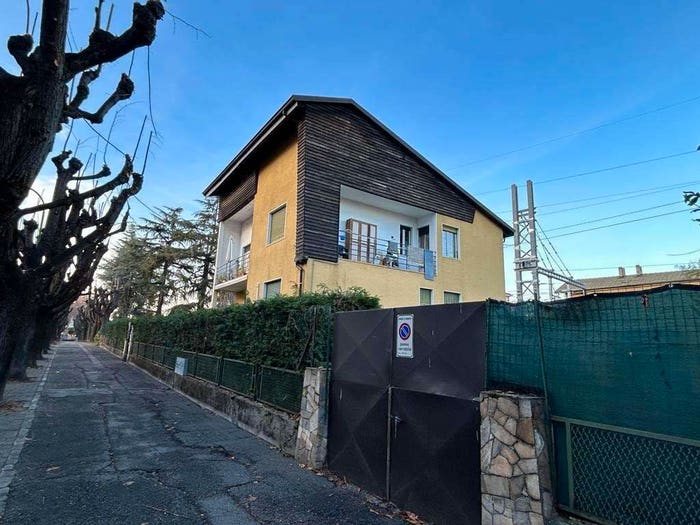 Appartamento con 6 locali in vendita in Altipiano, Mondovì