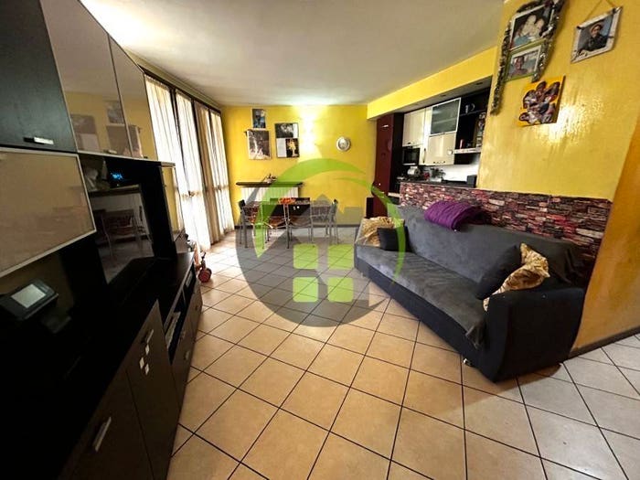 Appartamento quadrilocale in vendita in Centro, Gazzaniga