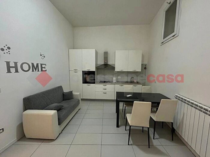 Appartamento con 6 locali in vendita in Via San Carlo, Corso Trieste, Caserta