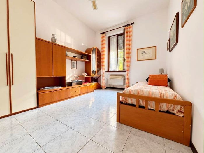 Appartamento bilocale in vendita in Viale Giovanni da Cermenate, Pezzotti Meda, Milano