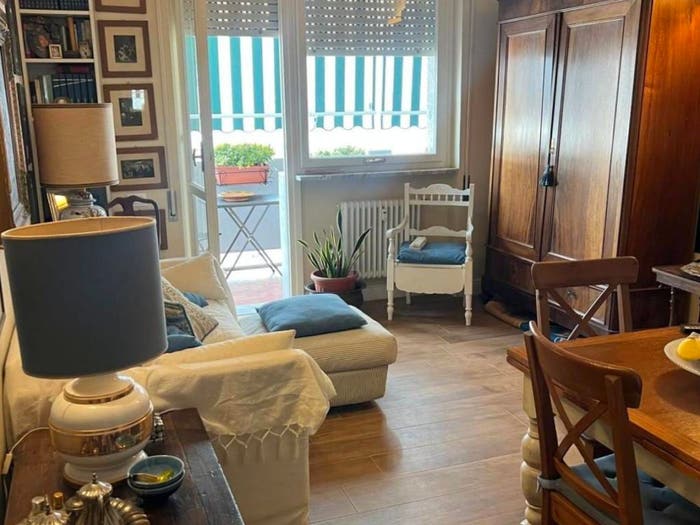 Appartamento bilocale in vendita in Via Felice Cavallotti, Marina di Carrara, Carrara