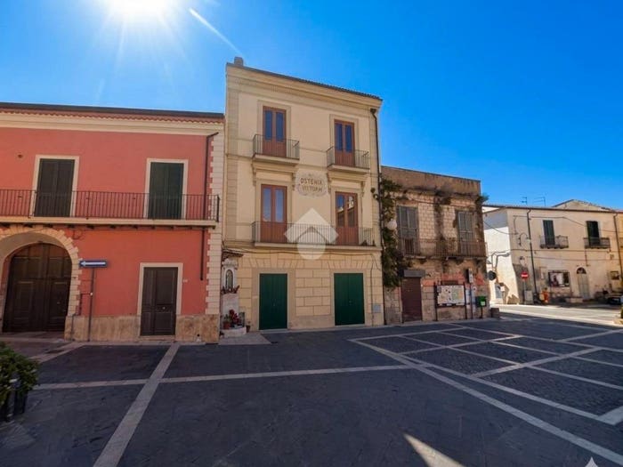 Appartamento bilocale in vendita in Via Luigi Castiello, Casagiove